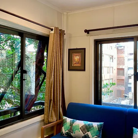 5-Min To Nile 1Br Spacious Apt In Maadi Cairo Exterior photo