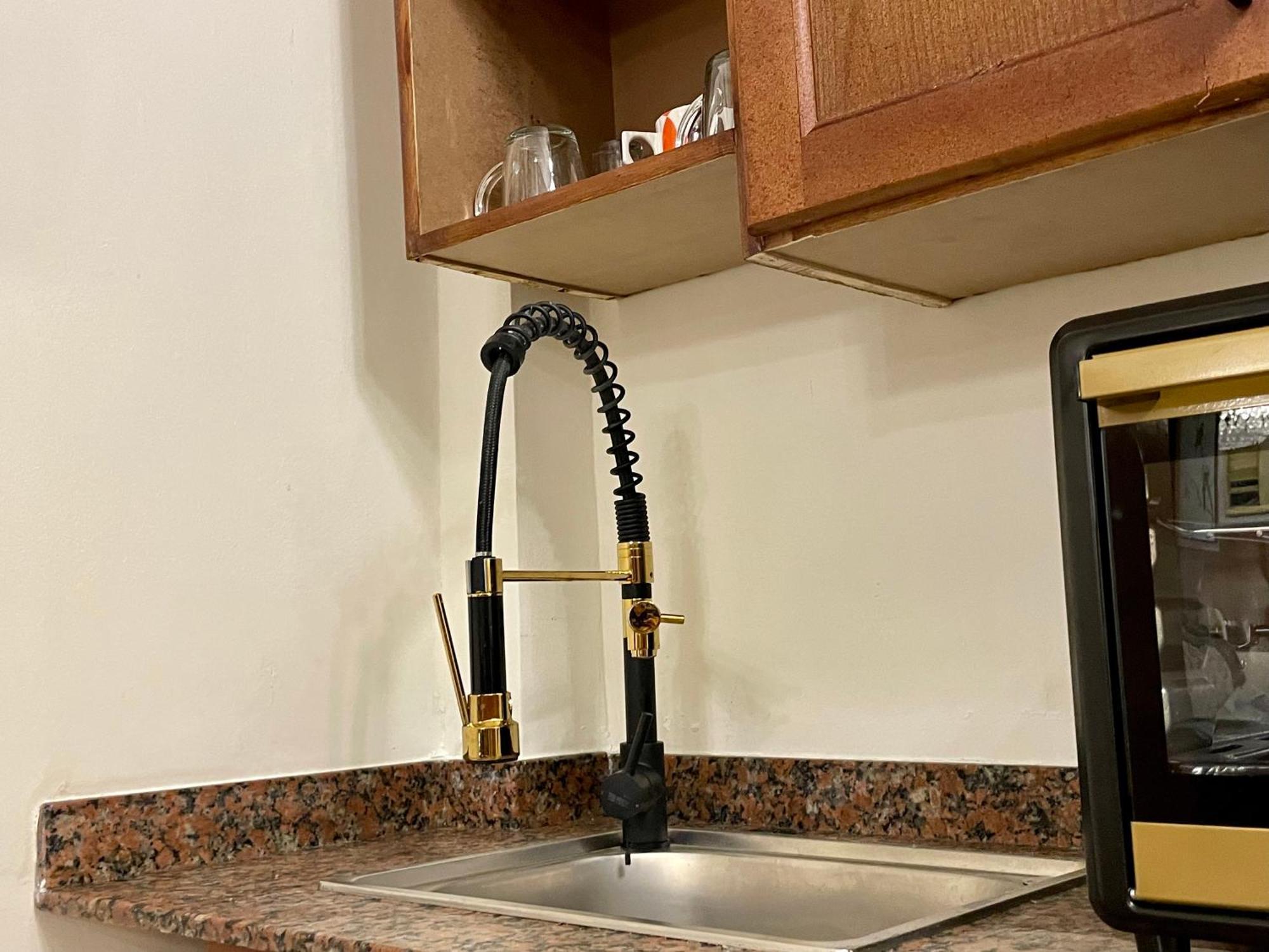 شقة 5-min To Nile 1br Spacious In Maadi